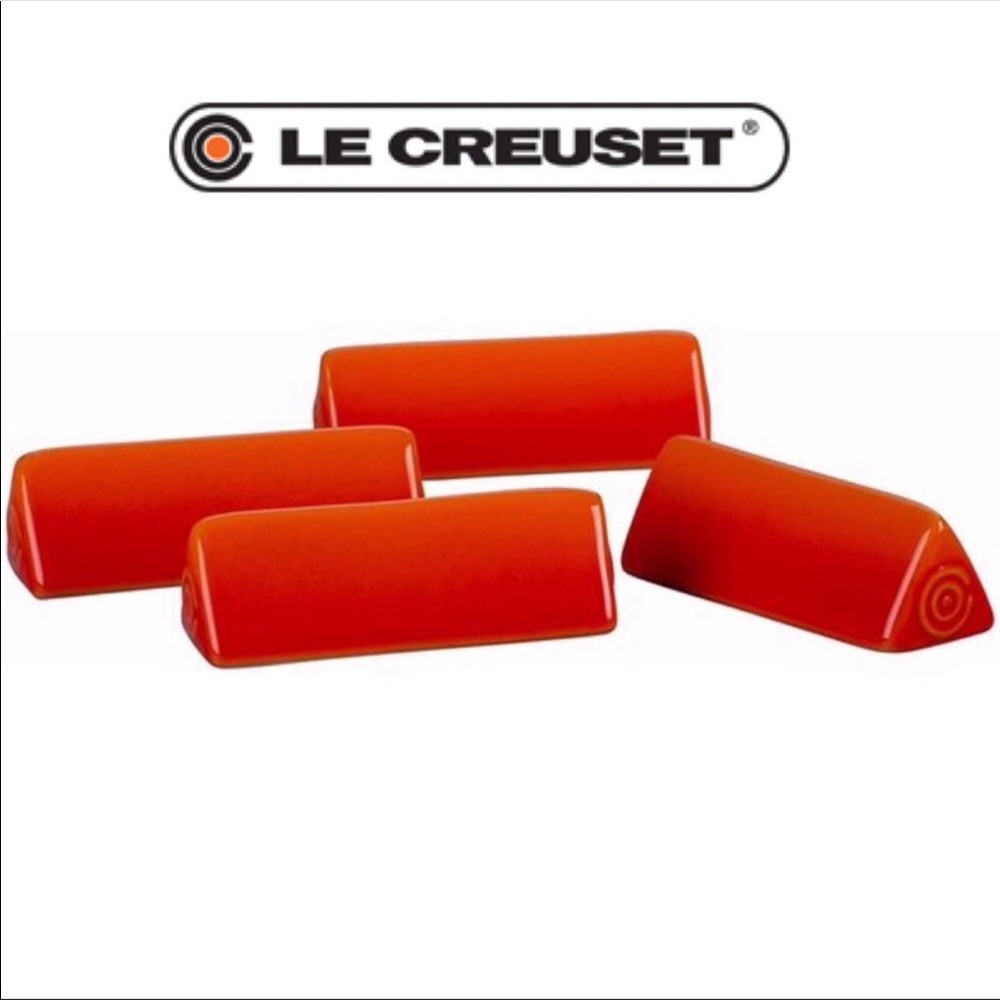 Le Creuset Cheese Markers